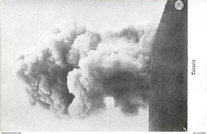 NAPOLI Neapel Naples IT Vesuvio