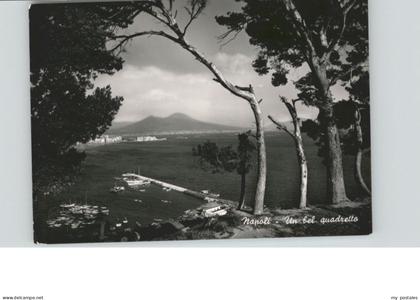 Napoli Neapel Napoli Bel Quadretto