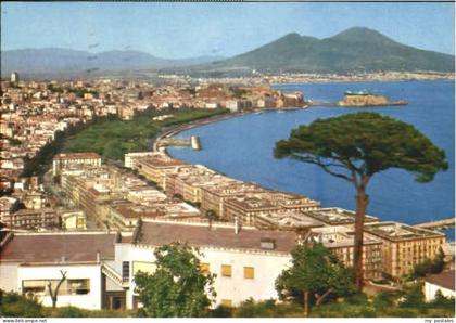 Napoli Neapel Napoli  x 1971
