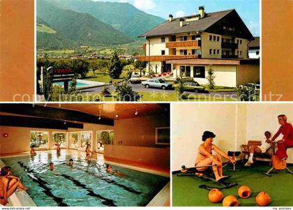 Naturns Apparthotel Tyrol