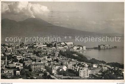 Neapel Napoli