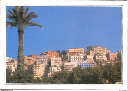 Neapel Napoli Neapel