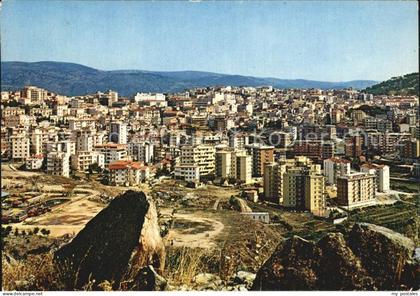 Nuoro Panorama