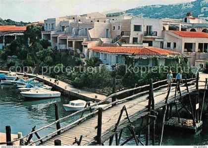 Olbia Porto Cervo Costa Smeralda