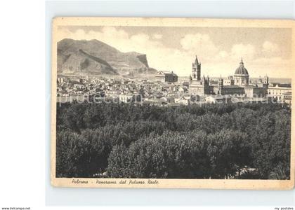 Palermo Sicilia Palazzo Reale