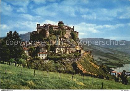 Parma Emilia-Romagna Castello di Bardi