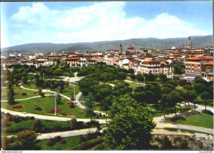 Pistoia Pistoia