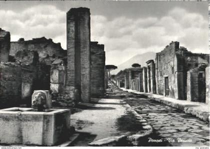 Pompei Pompei