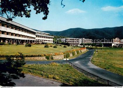 Punta Ala Zona Alberghi