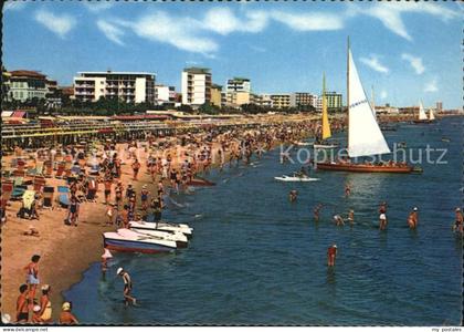 Riccione Spiaggia e Alberghi
