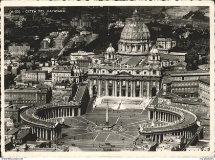 Rom Roma Citta del Vaticano Vatikanstadt