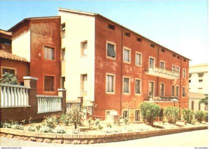 Rom Roma Rom Pension