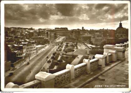 Rom Roma Rom  x 1937