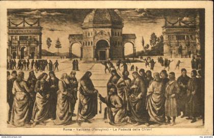 Rom Roma Vaticano