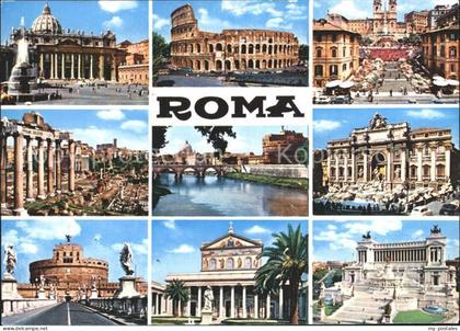 Roma Rom