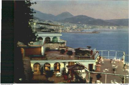 Salerno Hotel
