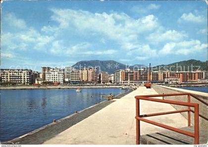 Salerno Scorcio