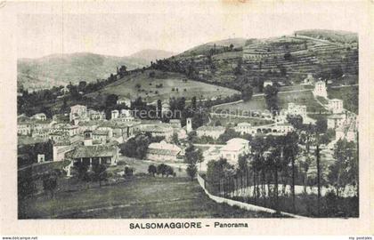 Salsomaggiore Parma Emilia-Romagna IT Panorama