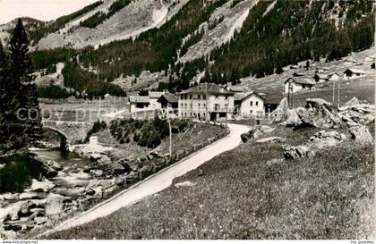 San Giacomo Strada di San Bernardino