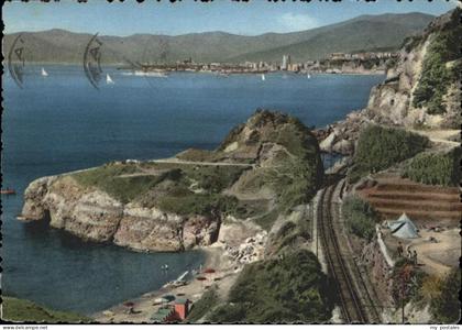 Savona Liguria