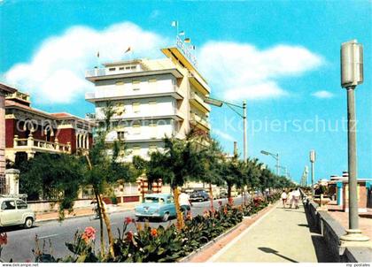 Senigallia Lungomare