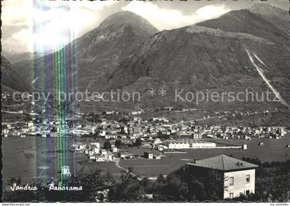 Sondrio
