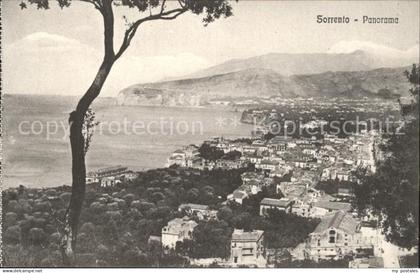 Sorrento Campania