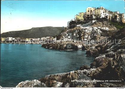 Sperlonga Latina