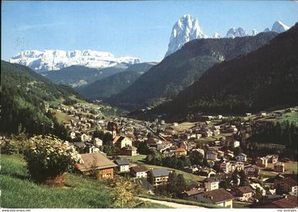 St Ulrich Groeden Tirol