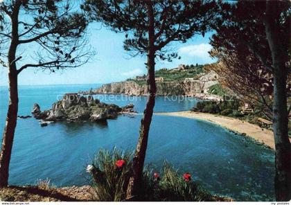 Taormina Sicilia IT Sicilia pittoresca