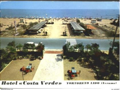 Teramo Hotel