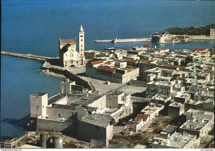 Trani mit Domkirche