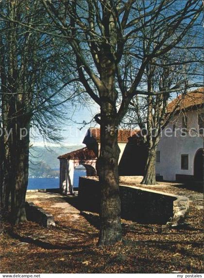 Valtravaglia San Antonio