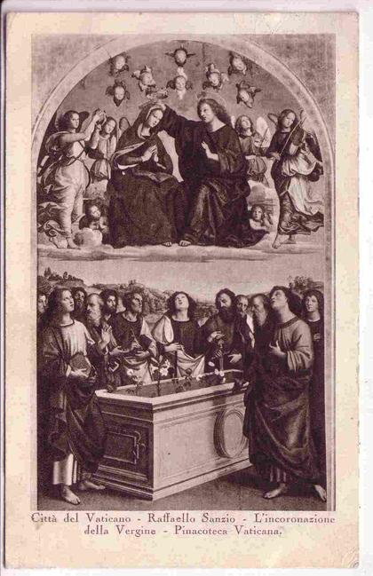 VATICAN citta del vaticano