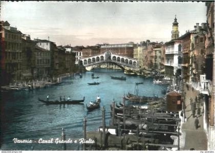 Venedig Venezia Venedig