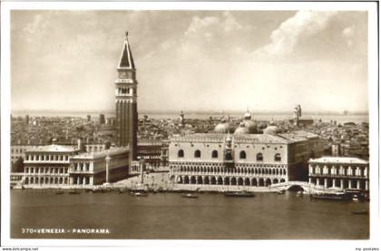 Venedig Venezia Venedig  x 1936