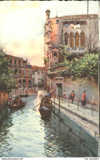 Venedig Venezia Venedig  x 1938