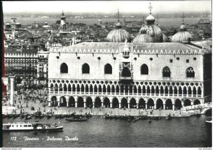 Venedig Venezia Venedig  x 1955