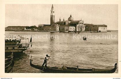 Venezia Venedig Isola San Giorgio