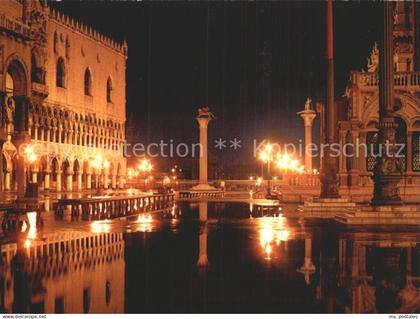 Venezia Venedig Nacht