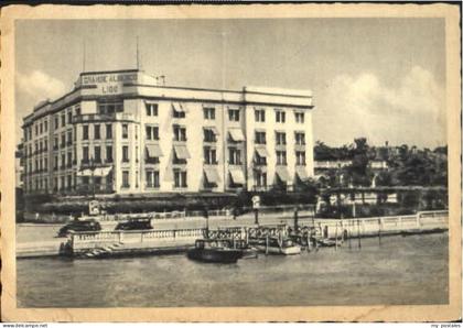 Venezia Venedig Venezia  x 1951