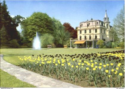 Verbania Villa