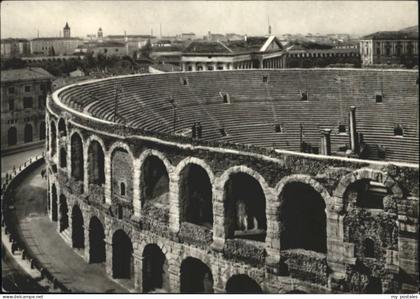 Verona Veneto Verona Particolare Arena