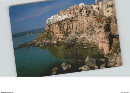 Vieste Foggia