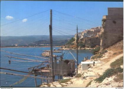 Vieste Foggia