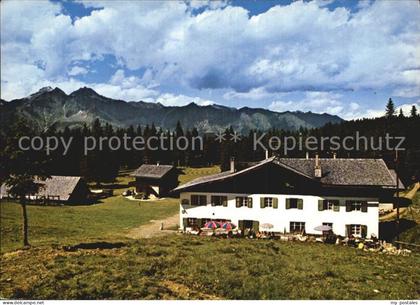 Vigiljoch Gasthof Pension Seehof