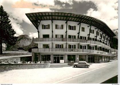 Wolkenstein Groeden Hotel des Alpes