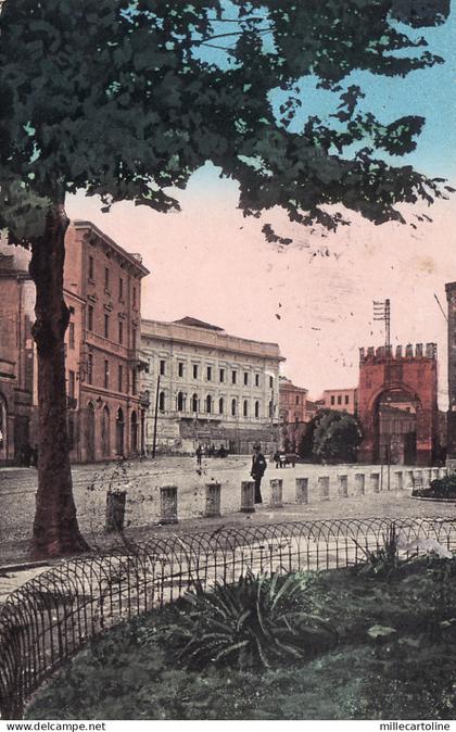 #PADOVA: ENTRATA ALL'ARENA