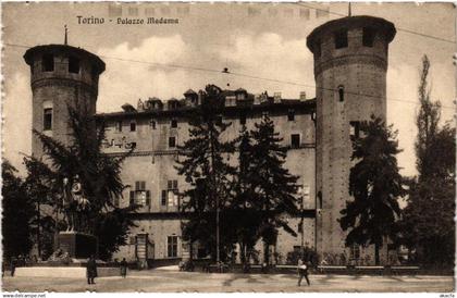 CPA TORINO Palazzo Madama ITALY (540699)