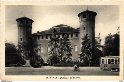 CPA TORINO Palazzo Madama ITALY (540722)